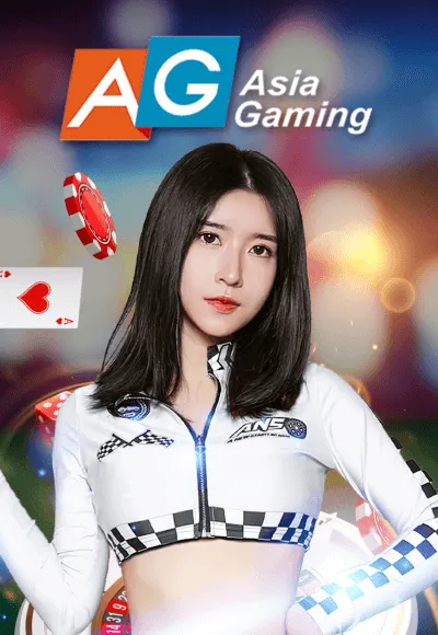 AGAsiaGaming